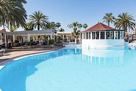 Jardin del Sol